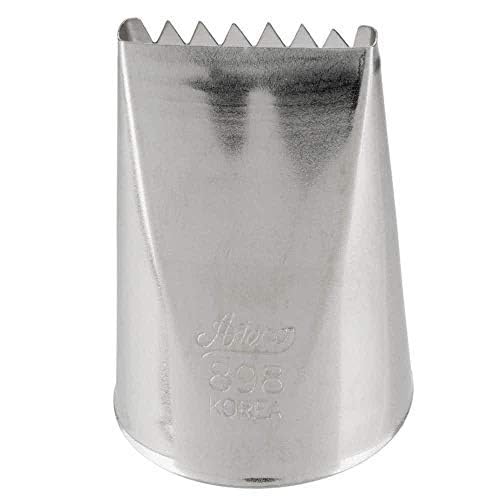 Ateco Decorating Tip 898