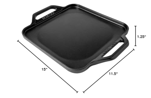 Traeger Grills Bac620 Induction Cast Iron Skillet Grill Accessory