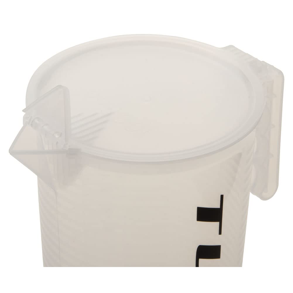Tusk Measuring Cup With Lid