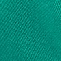 Tablelinensforless Polyester Round Tablecloth, 84 Inch Round, (Dark Teal)