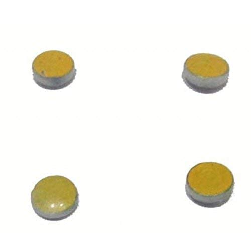 R A Products Byol Magnet - Small (Set Of 10) Qty-12