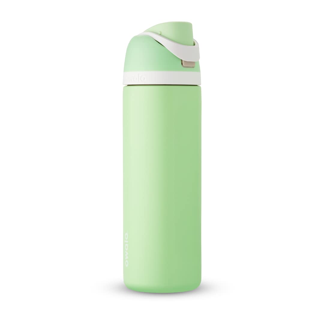Owala Star Wars Freesip Insulated Stainless Steel Water Bottle With Straw For Sports And Travel, Bpa-Free Sports Water Bottle, 2