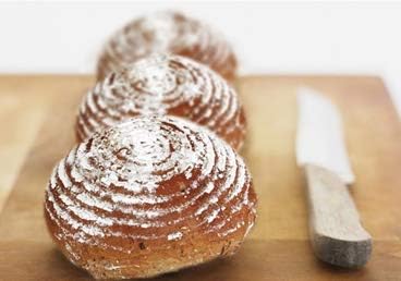 Bread Basket, Banneton Basket, Proofing Basket With 5 Inch (Set Of 6)