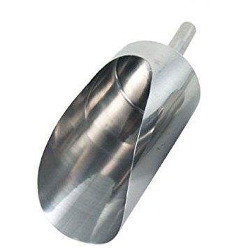 Industrial Ice Scoop - 50 Ounce