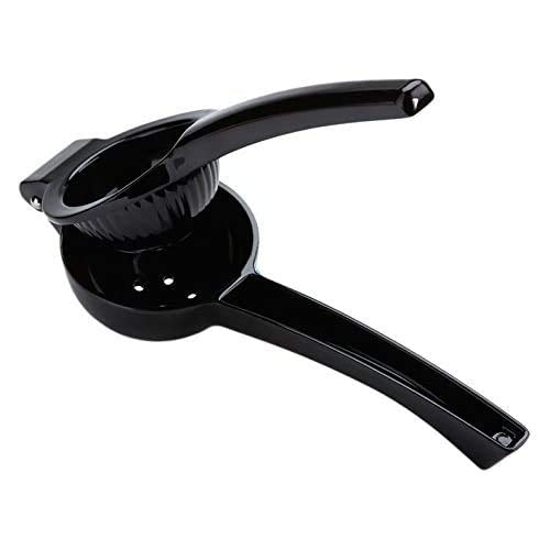 American Metalcraft Lsb3 American Metalcraft Lsb3 Lemon/Lime Squeezer, Metal, Black, Metal, Black