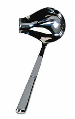 Update International 10 1/4'' Spout Ladle