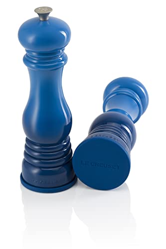 Le Creuset Silicone Mill Caps  2 1/2''  Marseille