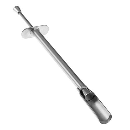Check Stuffer Size BarConic Stainless Steel Olive Stuffer – Homenkitchenshop