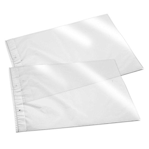 Pastry Chef'S Boutique Plastic Guitar Sheets For Chocolate Decorations Work - 100 Microns - 50 Sheets