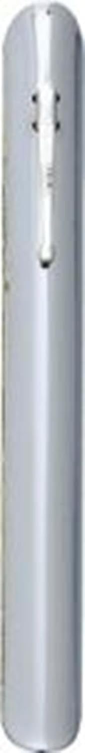 Franmara 1131-Bu Deluxe Improved Stainless Steel Crumb Scraper With Nickel Plated Clip