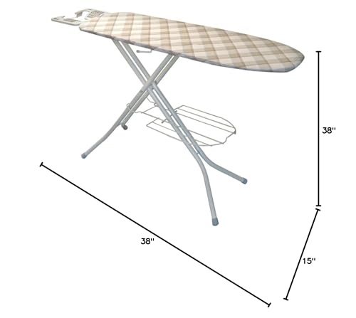 Ironing Board 48'''' X 15'''' (Pack Of 1)