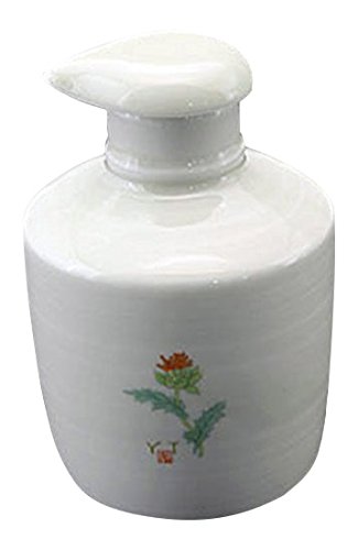 ??????? ????(Ctoc Japan) Tableware: Arita Ware Nishikizoha, Compra Round Soup, Japanese Soy Sauce Bottle Porcelain/Size: 3.0 x 4