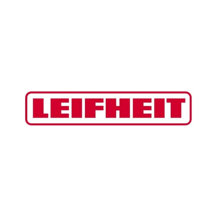 Leifheit Proline Lid Opener, Silver/Black