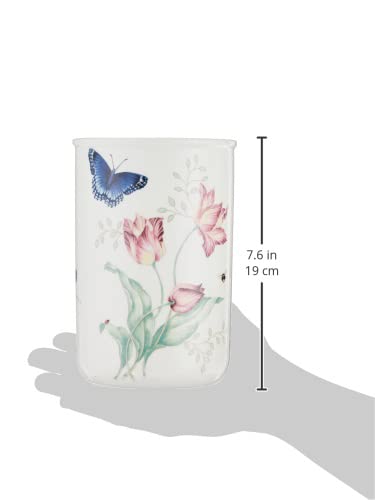 Lenox Butterfly Meadow Utensil Jar