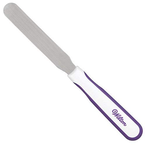Wilton Straight Spatula  9-Inch