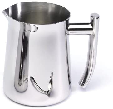 Frieling Usa 18/10 Stainless Steel Creamer And Sugar Bowl Set - Creamer Pitcher - Metal Creamer And Sugar Set - Stainless Steel