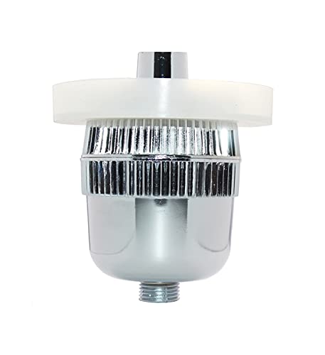New Wave Enviro Shower Filter System