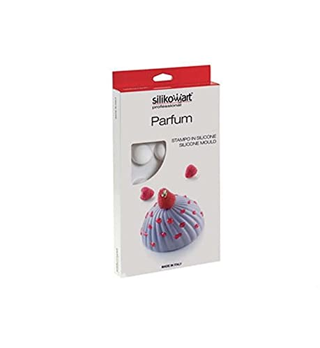 Silikomart Professional ''Parfum'' Silicone Mold (1 Each)