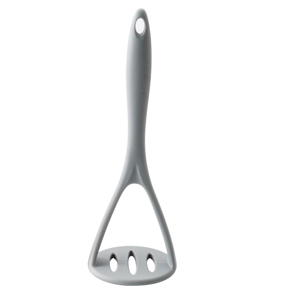 Upkoch Potato Masher Silicone Food Masher Fruit Ricer Crusher Avocado Masher Cooking Kitchen Gadget Smasher Hand Tools For Veget