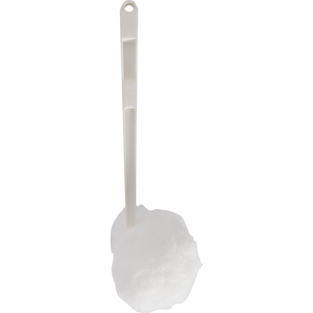 Nexstep Commercial 96303 Bowl Swab, White