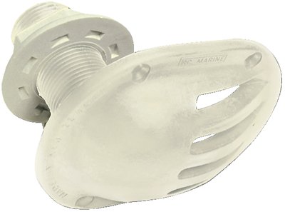 Forespar Scoop Strainers Scoop Strainer Thru Hull 3/4''