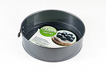 Uniware 9 Inch Non Stick Spring Cake Pan With Lock [Bn4406]