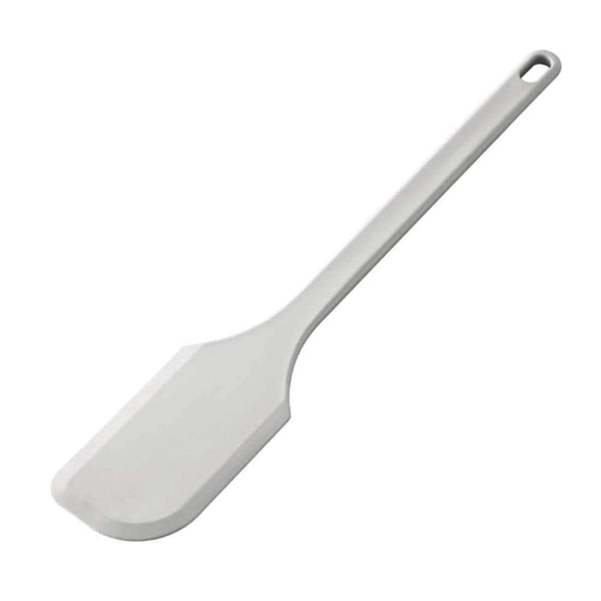 Matfer Bourgeat Exoglass Flat Beveled Spatula