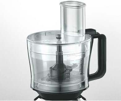 Delta Mart Preethi Zodiac Masterchef Plus Jar Suitable With Preethi Zodiac Mixer Grinder,Black & White