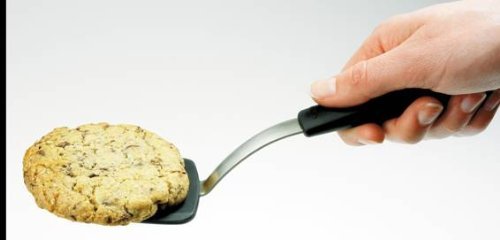 Oxo Good Grips Silicone Cookie Spatula (3 Pack)