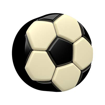 Spinningleaf Soccer Ball Sandwich Cookie Chocolate Candy Mold