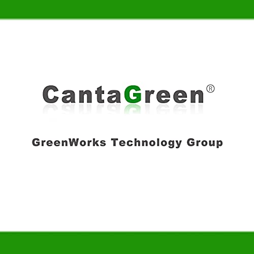 Cantagreen 50 Count 11.5 Oz Compostable Drinking Cups