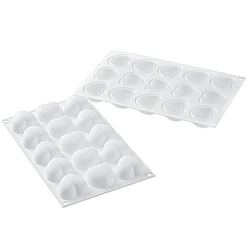 Cupid 30 Silicone Mould