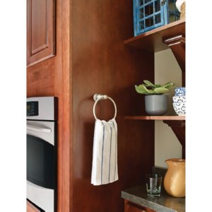 Moen/Faucets Yb1086Brb Bathroom-Hardware, Mediterranean Bronze