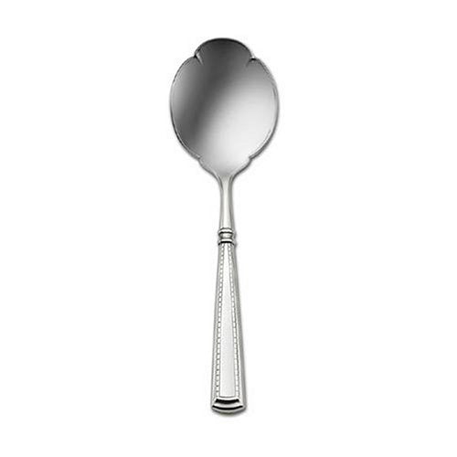 Oneida Couplet Casserole Spoon