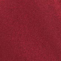 Tablelinensforless 17X17 Inch Polyester Cloth Napkins, Set Of 12 (Maroon)