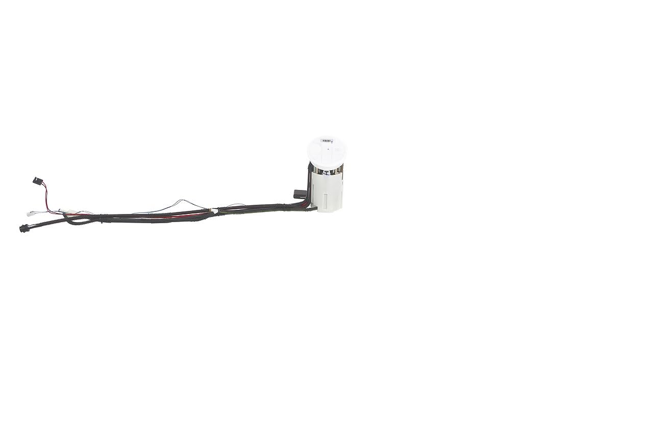 Bosch 66148 Oe Fuel Pump Module Assembly For Select Bmw Vehicles: 2008-10 535I, 2009-10 535I Xdrive, 2008 535Xi