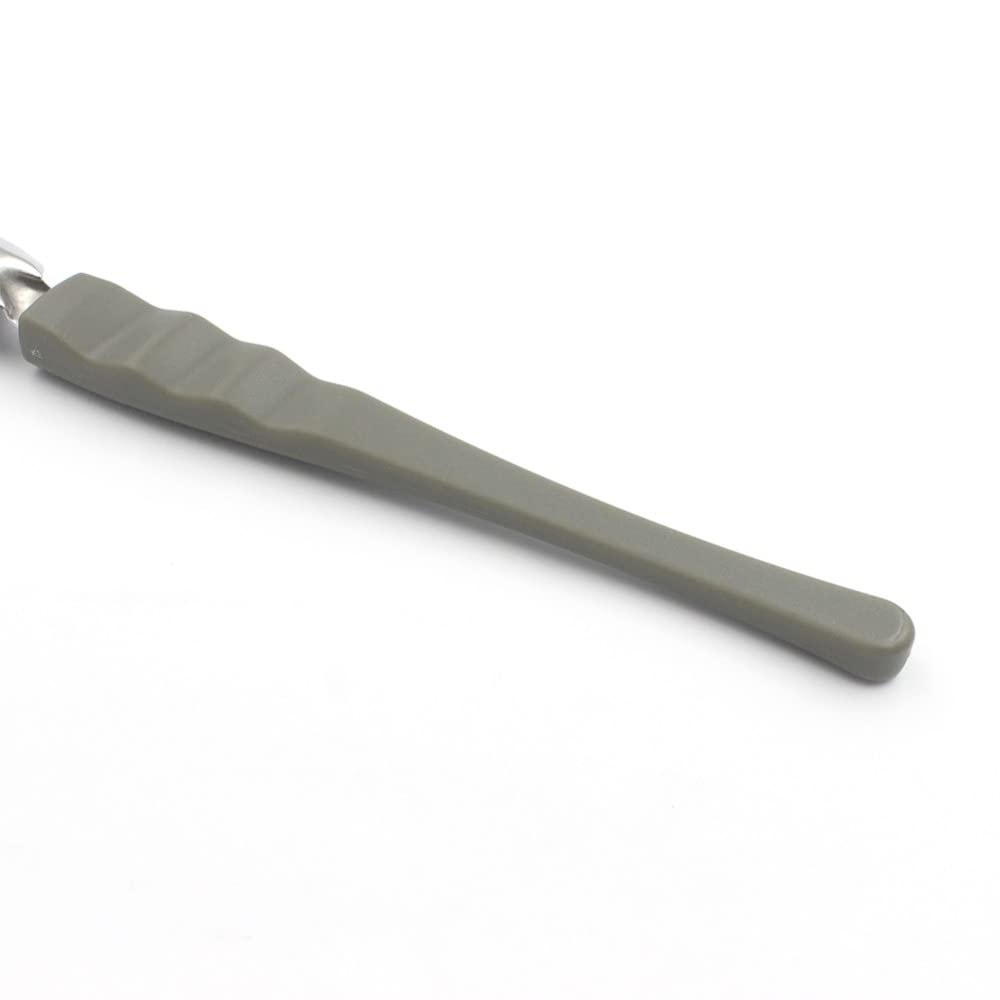 2Pcs Chef Decoration Spoon Decorate Sushi Food Draw Tool Design Sauce Dressing Plate Dessert Bakeware Cake Gastronomy Coffee Spo