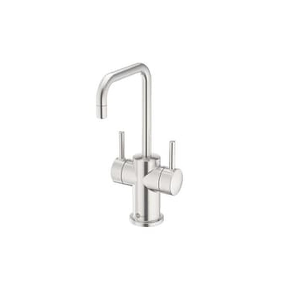 InSinkErator Stainless Steel Hot and Cold Water Dispenser