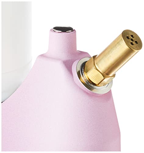 J-1 Jiffy Hat Steamer (Pink Series), 120 Volt