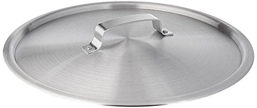 Crestware Fry Pan Dome Pan Cover For 10.375-Inch Fry Pan