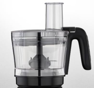 Delta Preethi Zodiac MasterChef Plus Jar Suitable with Preethi Zodiac COSMO Mixer Grinder