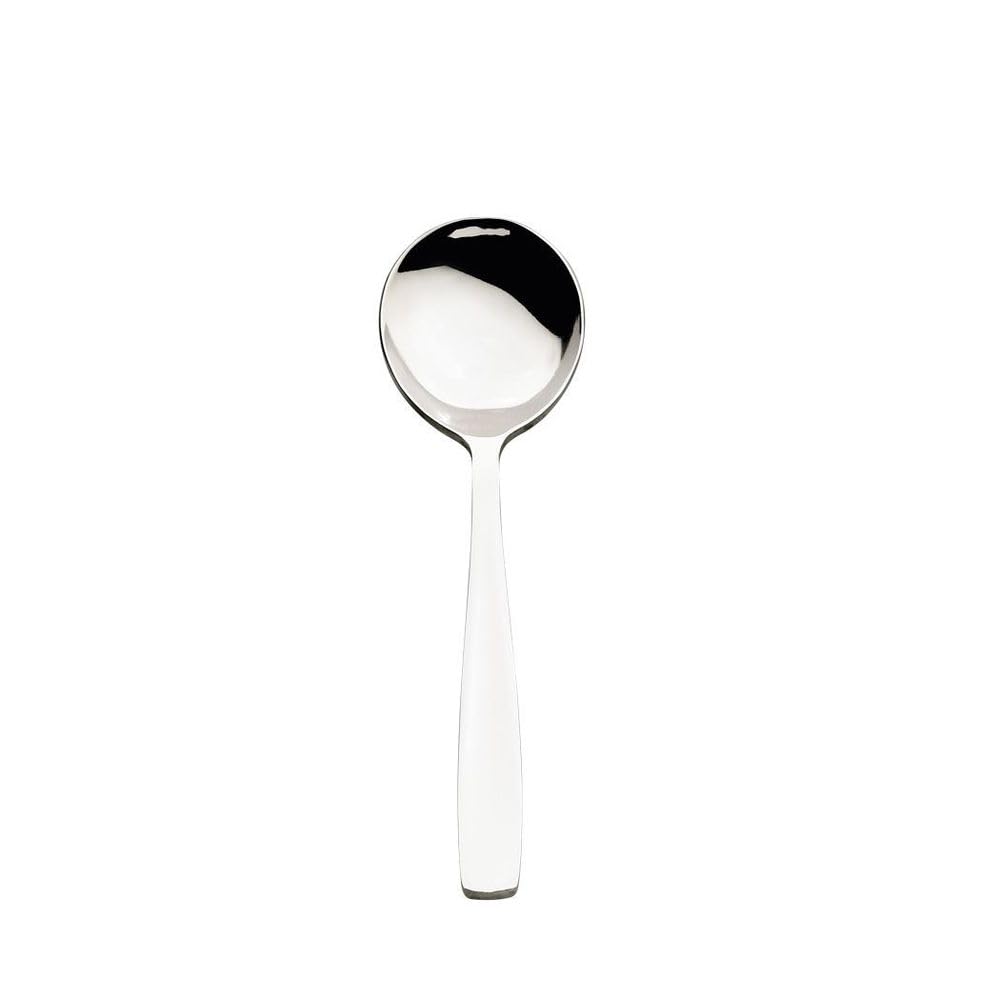 Browne Bouillon Spoon- Modena Series [Set Of 12]