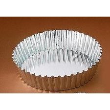 Harold Import 2484 ''Gobel'' Deep Quiche With Removable Bottom 9 3/4'' X 2'' Deep