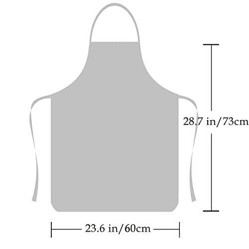 Momoonnon Dirndl Apron German Lederhosen Apron Oktoberfest Bavarian Kitchen Cooking Grilling Bbq Baking Apron For Women