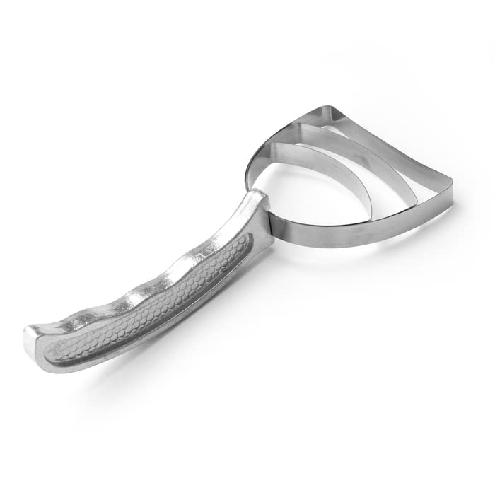 The Sausage Maker - Stainless Steel Bone Duster