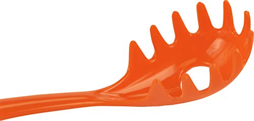 Durable Melamine Speghetti Fork