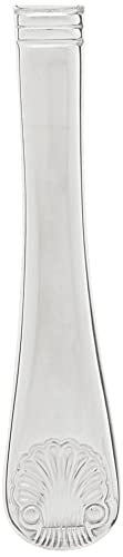 Ginkgo International 20-Piece Stainless Steel Flateware Place Setting , Service For 4