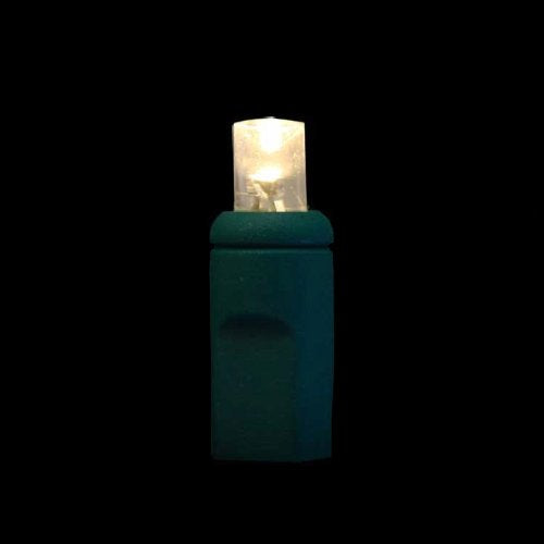 Lawn Lights Illuminated Outdoor Decoration, LED, Christmas, 36-08, Warm White