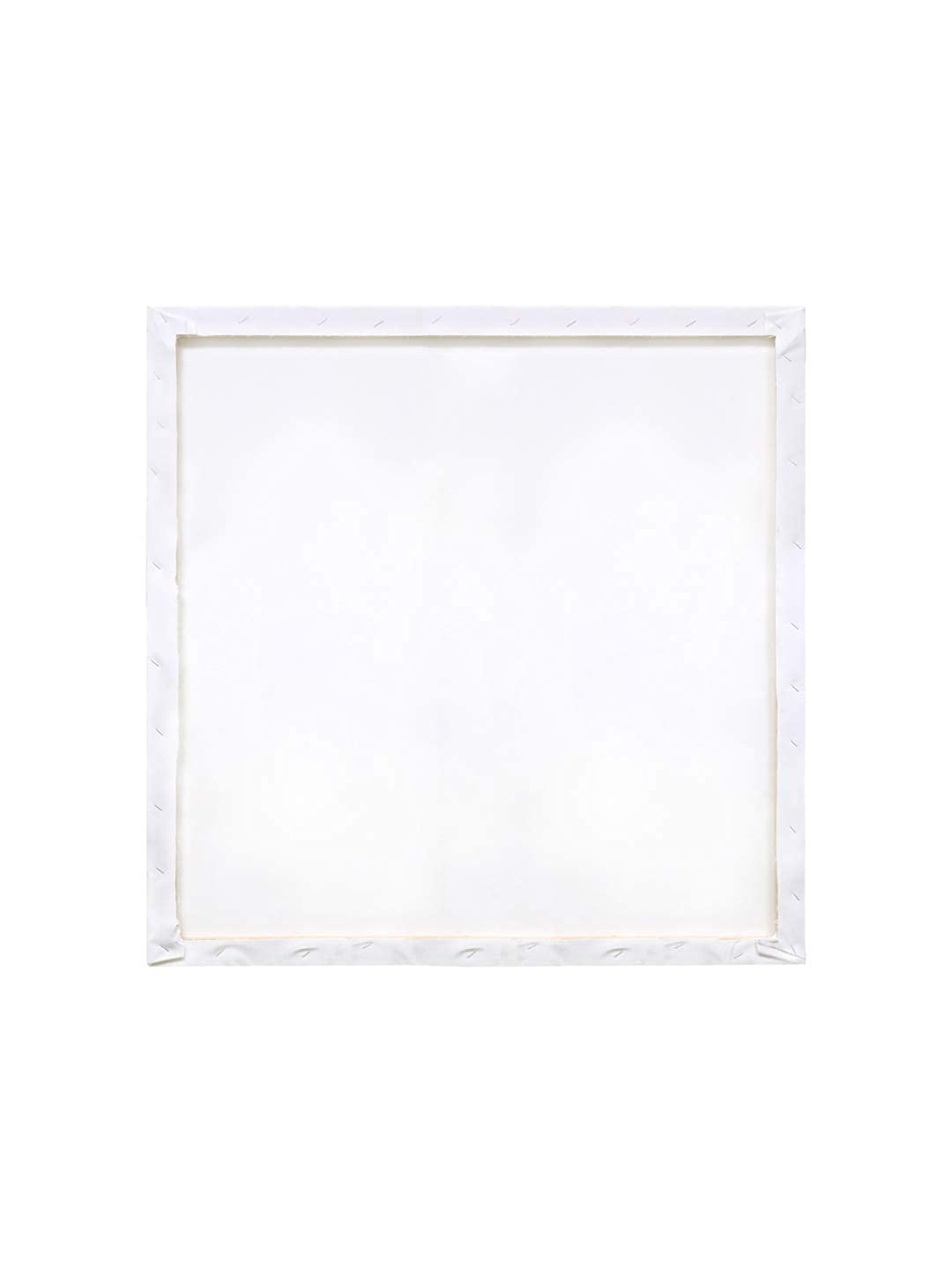 999Store Abstract Female Face Canvas Painting - Modern Wall Art For Bedroom, Living Room Decor 36X36 Inches (Flp36X360532)