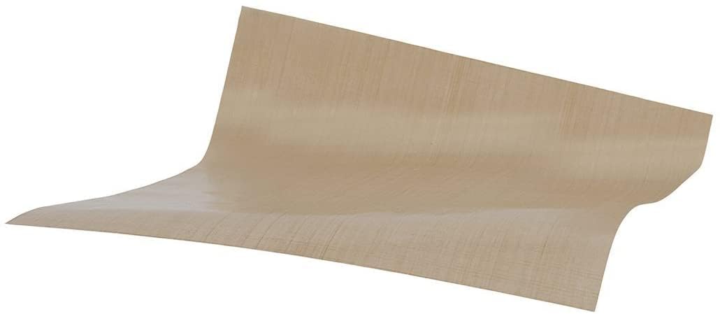 Linden Sweden Jonas Reusable Non-Stick Teflon Baking Liner, Flexible, Resizable, Dishwasher Safe, 13    x 17.3   